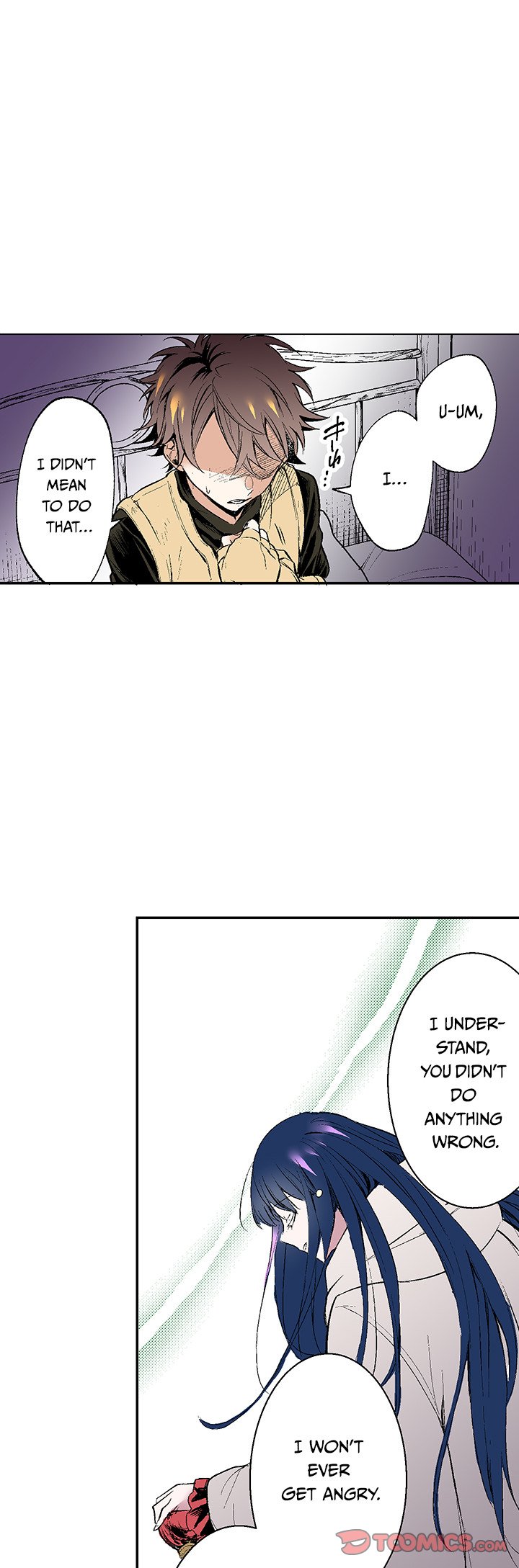 Class Reincarnation - episode 5 - 5