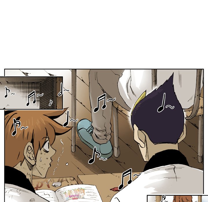 The Bully Hunter - episode 1 - 153