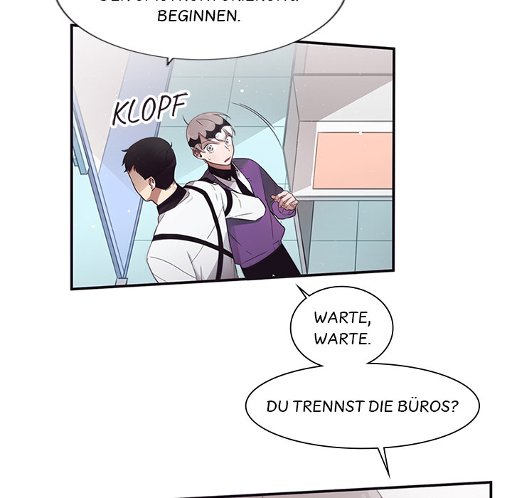 Himmel & Hölle GmbH - episode 44 - 58