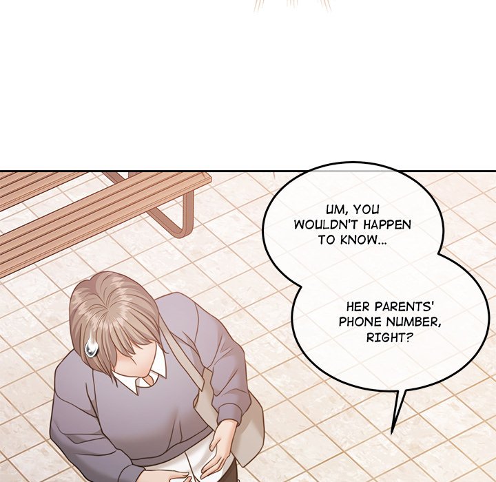 Pregnancy Contract - episode 43 - 18