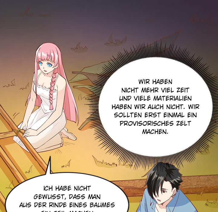 Survival-Log: Überleben für Anfänger - episode 3 - 87