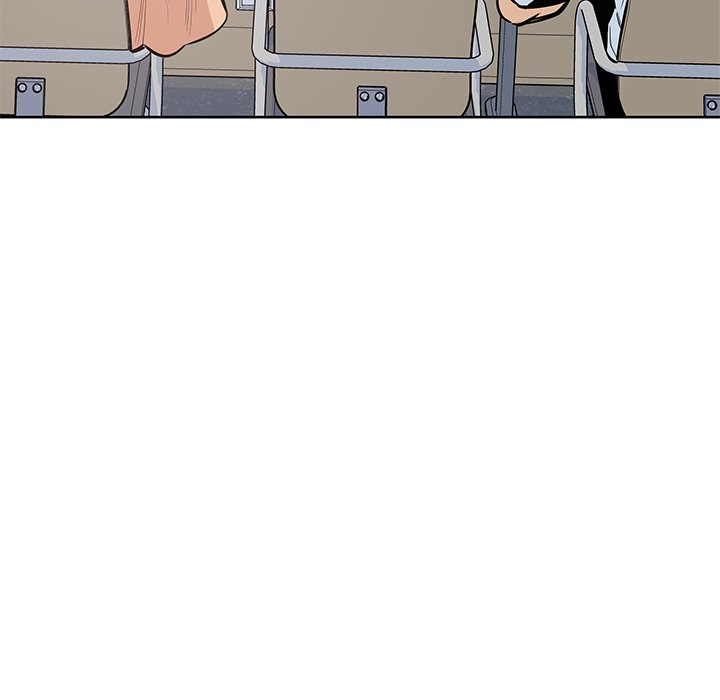 Excuse Me, This is my Room - episode 46 - 76