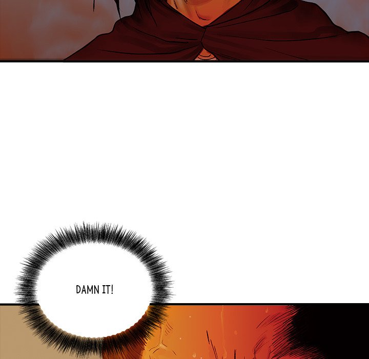 The Blade Demon - episode 11 - 38