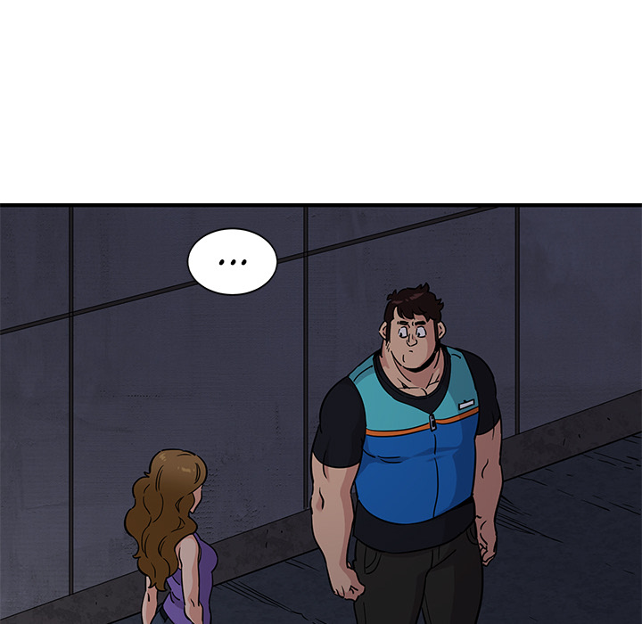 Wer hat Angst vor Mister H? - episode 17 - 96