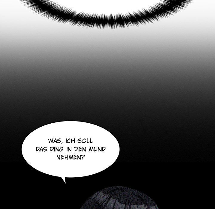 Verführ mich, Prof! - episode 28 - 35