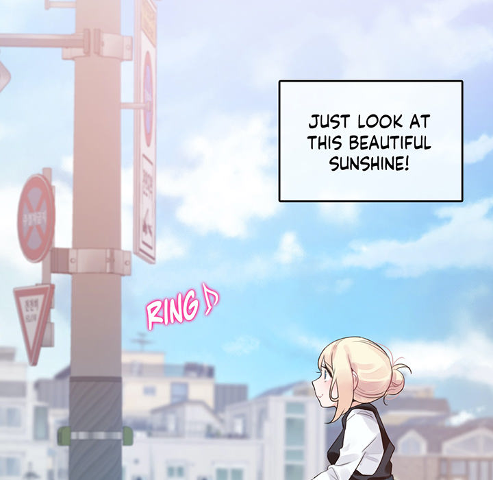A Pervert's Daily Life - episode 115 - 7