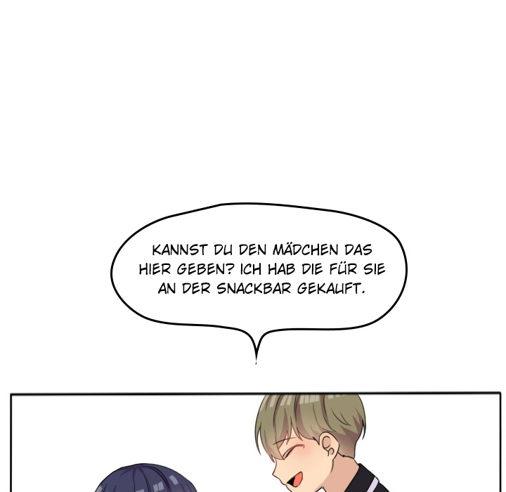 Das Chillige Pärchen - episode 19 - 51