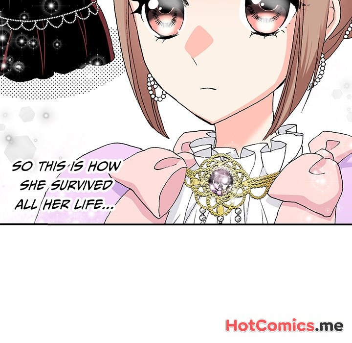 The Lady with an Elegant Smile - episode 32 - 7