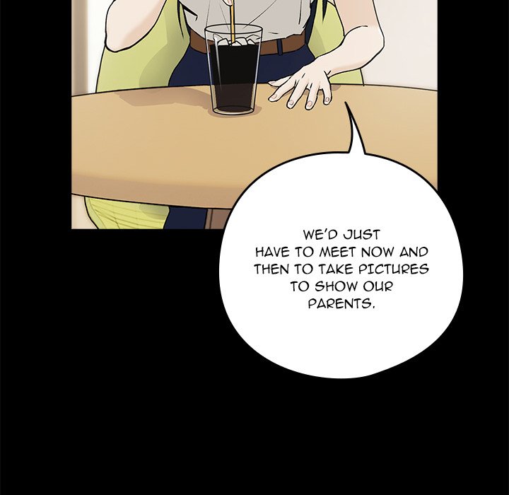 Dating After Work - episode 1 - 136