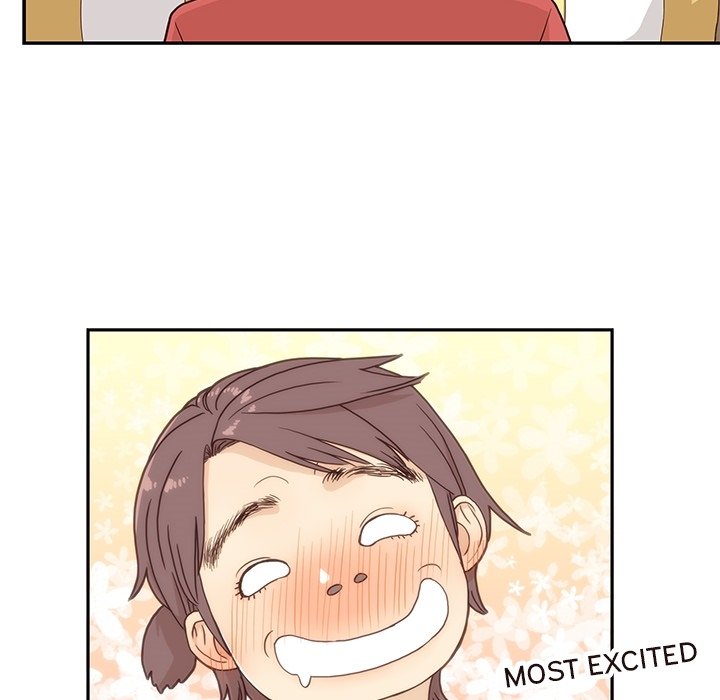 His Women's University - episode Prologue - 19