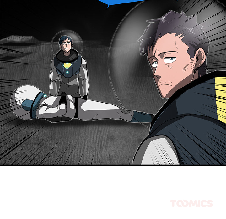 Stardust - episode 25 - 49