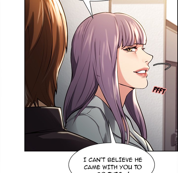 The Sharehouse - episode 23 - 46