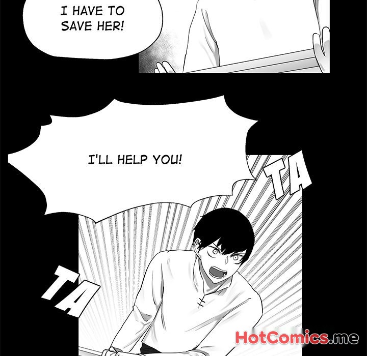 Nine Fantasy - episode 8 - 9