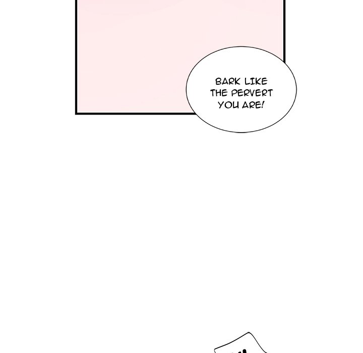 Pheromone Sherbet♥ - episode 9 - 75