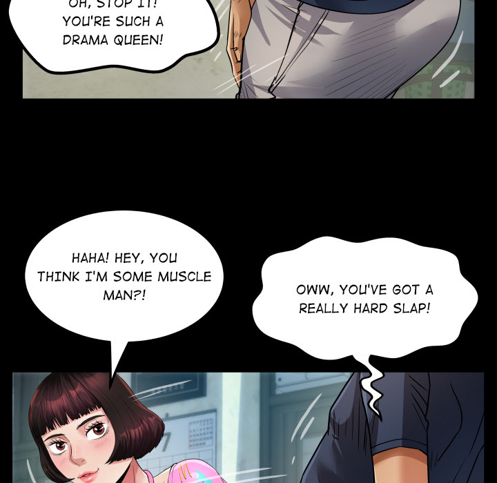 Single Room - episode 3 - 91