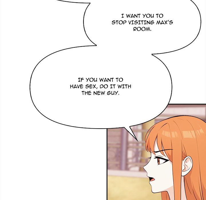 The Secret of a Girls' Dorm - episode 40 - 84
