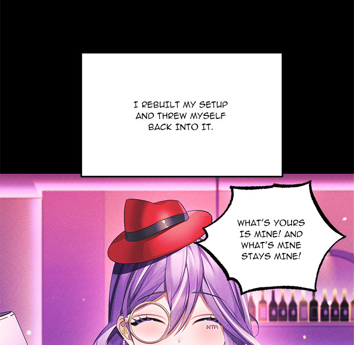 My Wife is a VTuber - episode 8 - 126