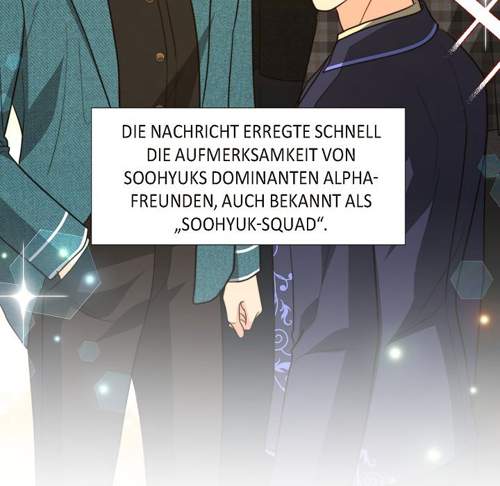 Die geheime Liebe des Omega K - episode 44 - 114