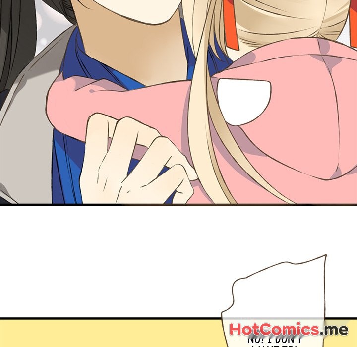 My Friend From Another Era - episode 12 - 41