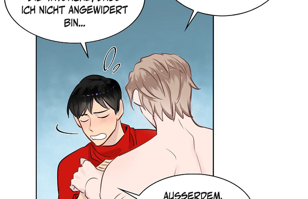 Die romantische Schlüsselverbindung - episode 20 - 6