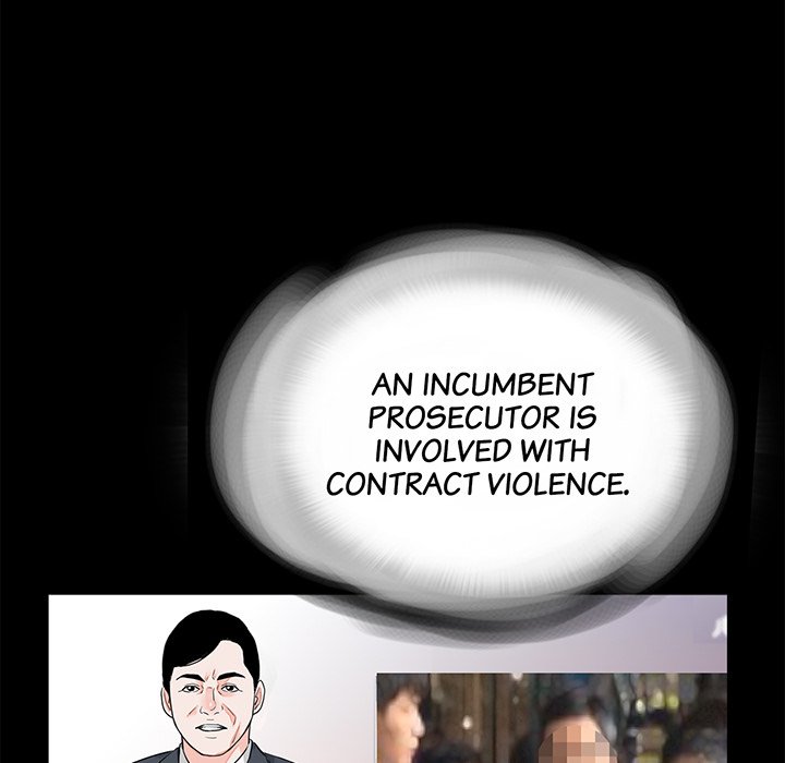 The Richest People in Gangnam have their Own Problems - episode 31 - 94