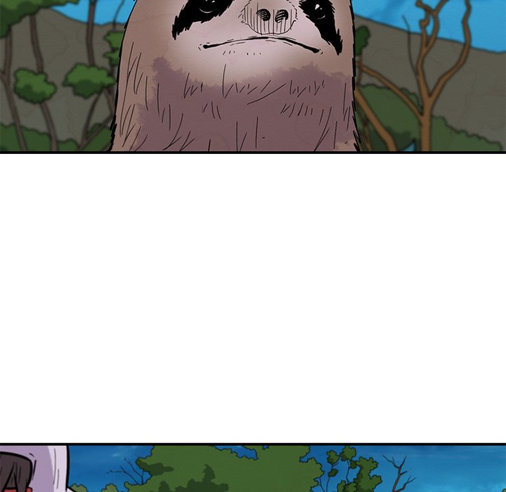 Secret Zoo - episode 32 - 57