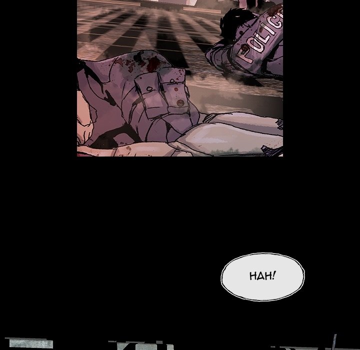 Blood Blade - episode Prologue - 77