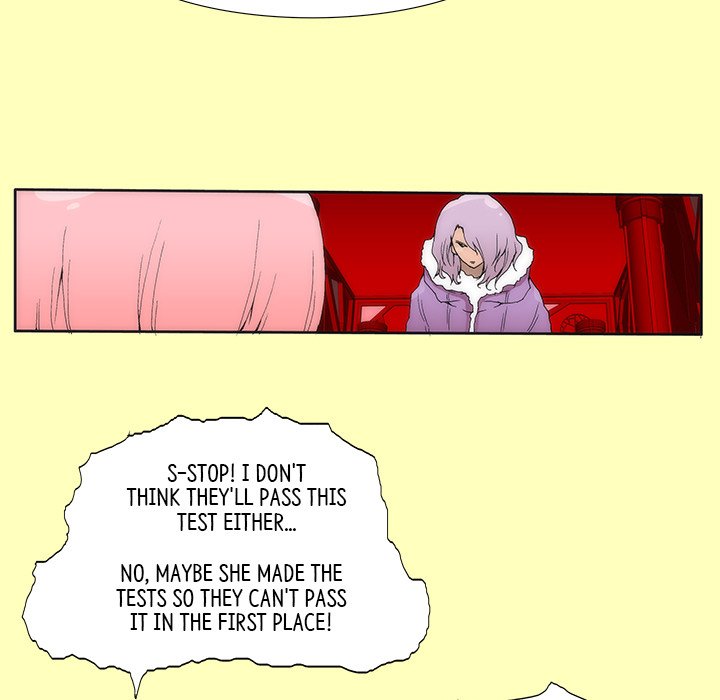 Tekiller - episode 24 - 34