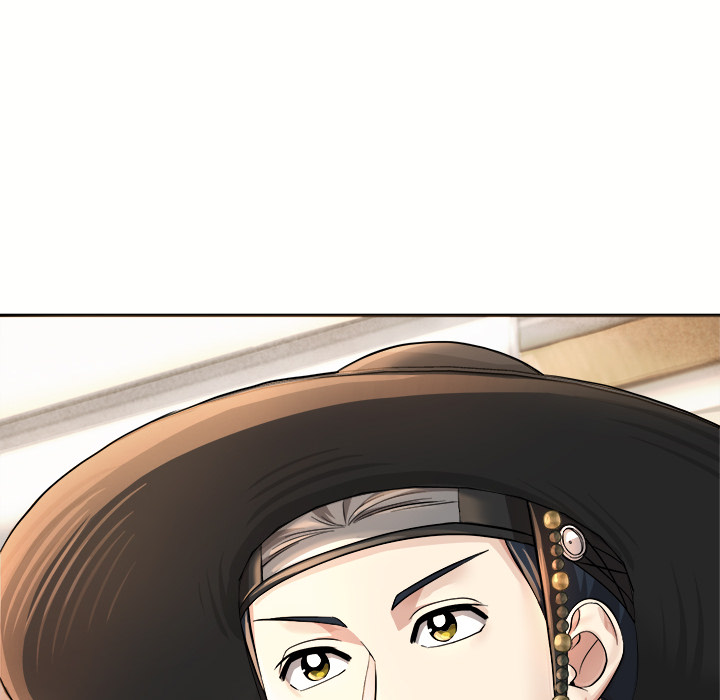 Swole Joseon - episode 20 - 108
