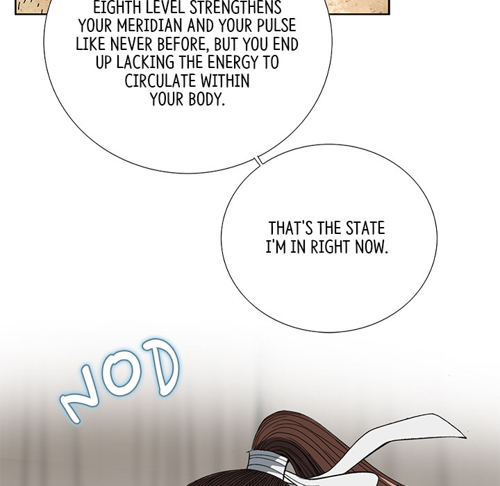 The Tale of The Hyungsan Sect - episode 11 - 16