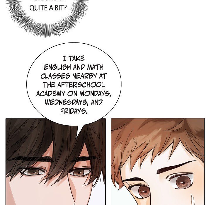 Friends at First - episode 2 - 39