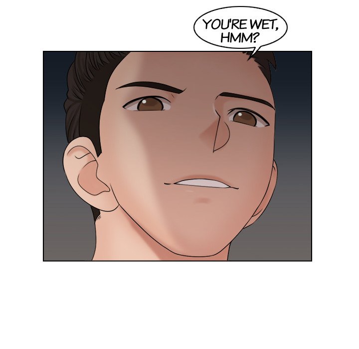 My Girlfriend and My Slave - episode 17 - 90