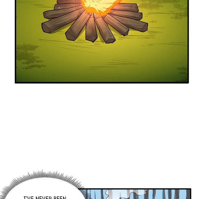 Survival Logbook - episode 17 - 68