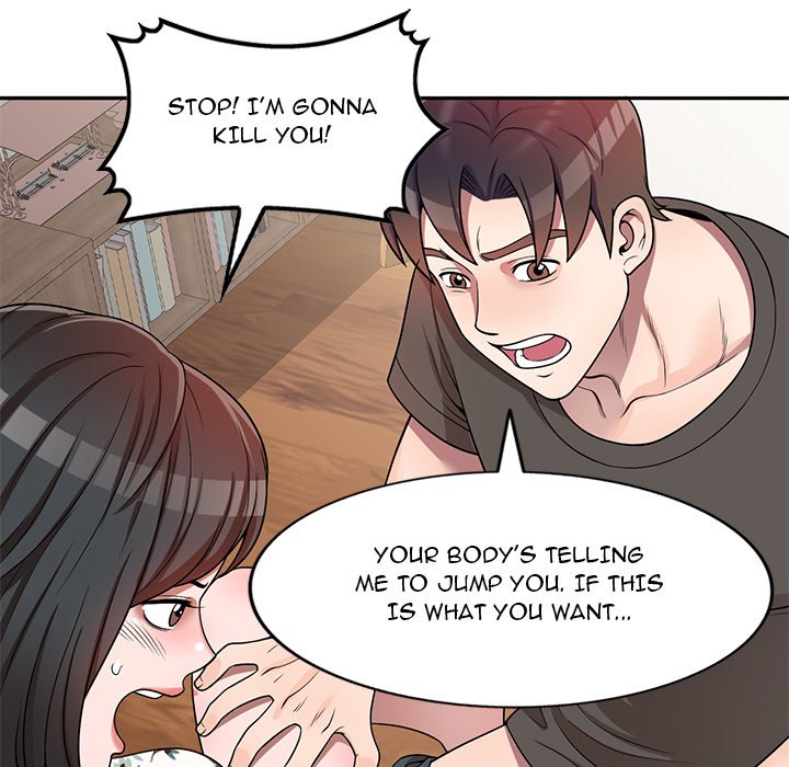 Private Lessons - episode 3 - 86