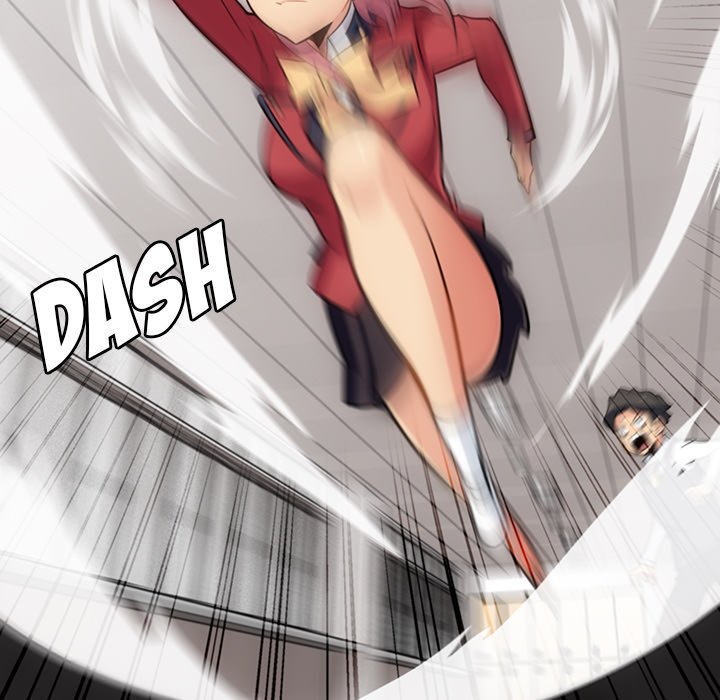 Such a Cute Spy - episode 7 - 81