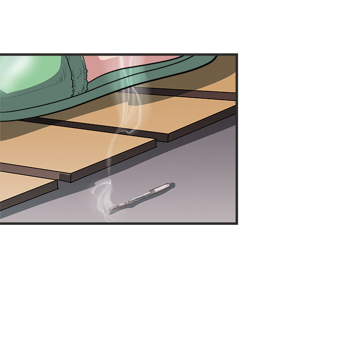 Immoral Family - episode 11 - 79