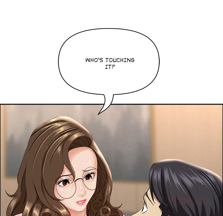 Her Bodyguard - episode 54 - 155