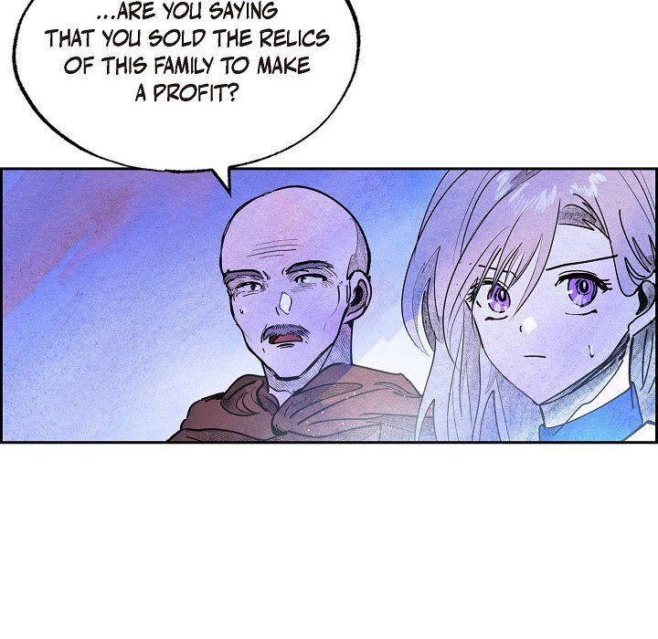 The Villainess Behind the Mask - episode 25 - 34