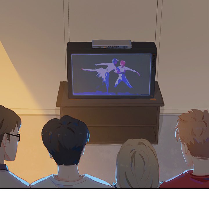 Ballerino - episode 7 - 22