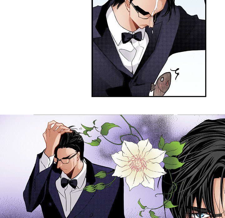 Work, Fight and Love - Webtoon Edition - episode 77 - 40