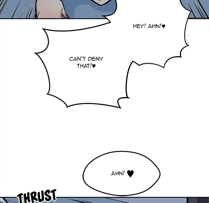 Excuse me, This is my Room - episode 98 - 105