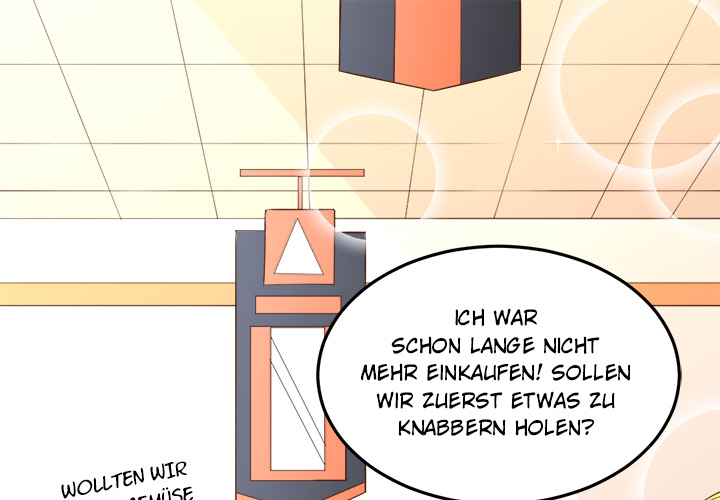 Eine etwas andere Familie - episode 15 - 0