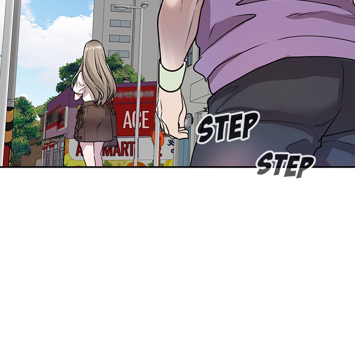 Secret Tutor - episode 12 - 9