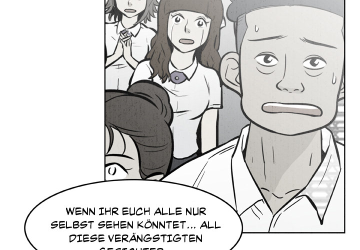 Mörderisches Klassenzimmer - episode 39 - 2