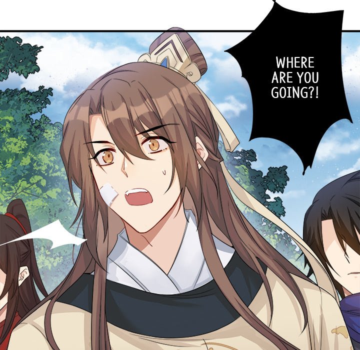 My Wife, The Prince - episode 40 - 11
