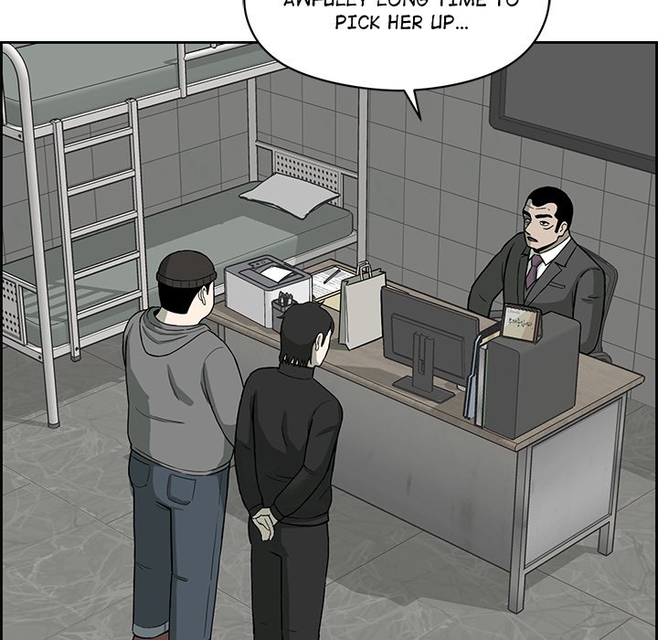 Detainment Zone Between 5 and 6 - episode 20 - 10
