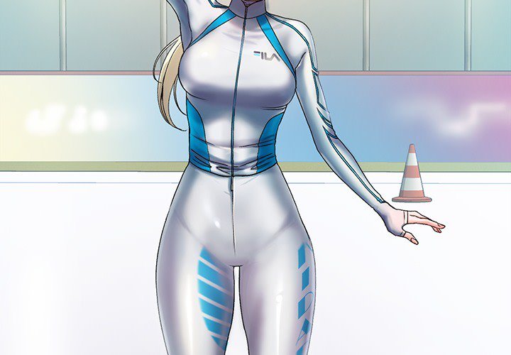 Ice Love - episode Prologue - 1