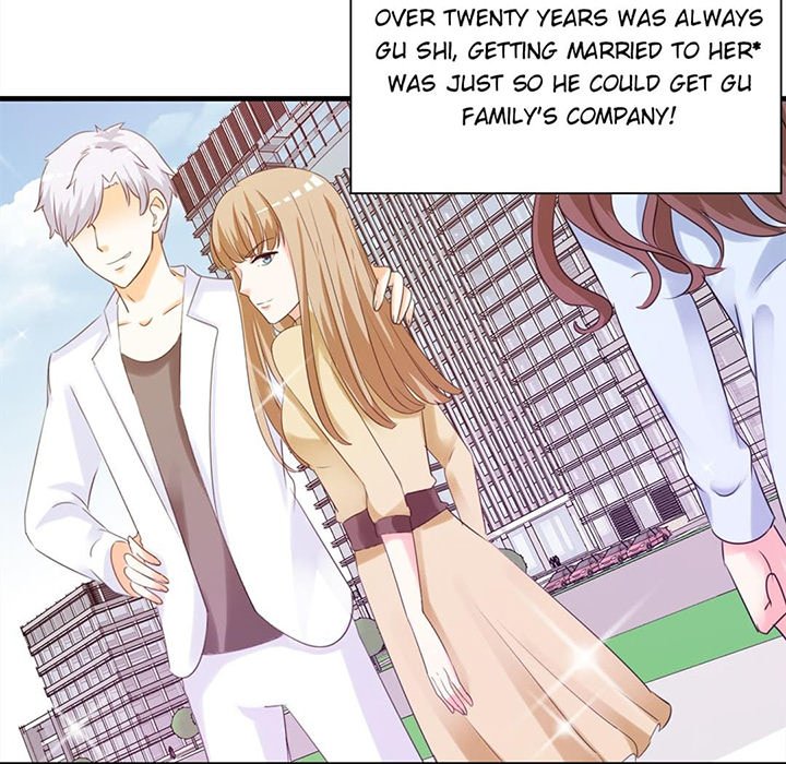 Good Morning, Mrs. Fu - episode 1 - 32