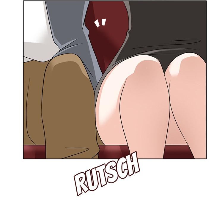 Agent Playboy meldet sich zum Dienst - episode 10 - 44