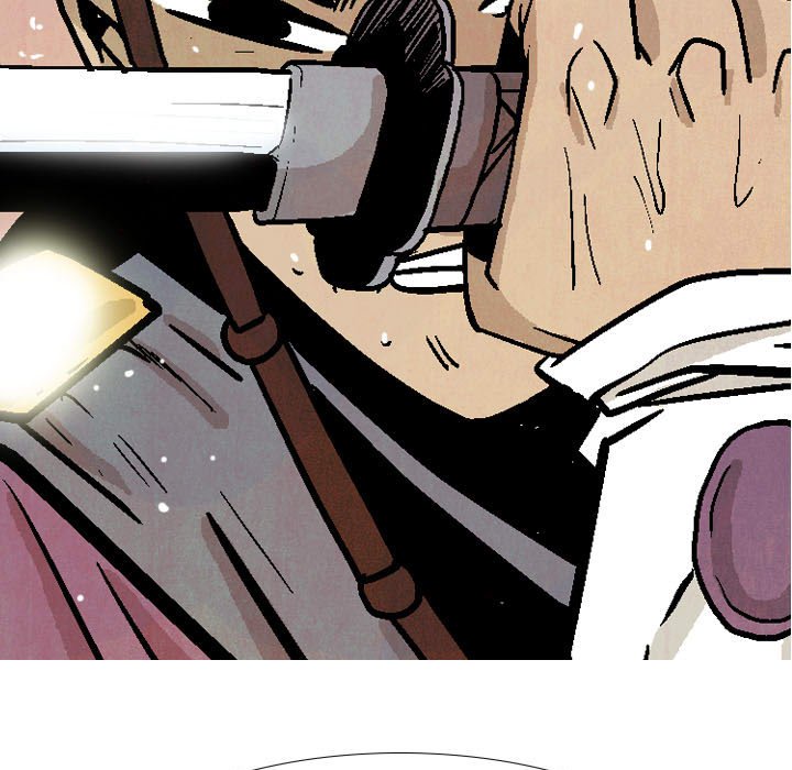 The Sword Clan - episode 19 - 6